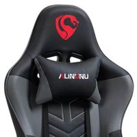 Gaming Chair Front View Gaming Chair Front View