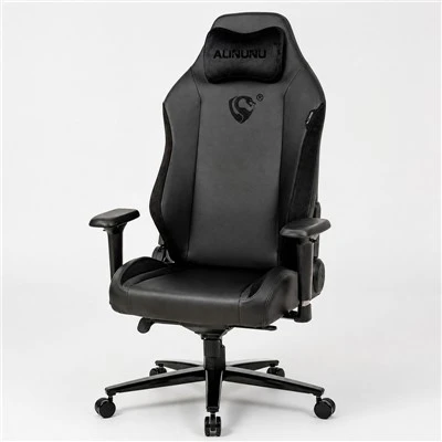 Ergonominen pelituoli magneetilla