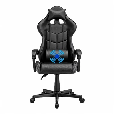Heavy Duty Ergonominen pelituoli